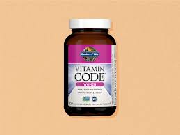 It provides 267% of the dv for vitamin a per. Best Women S Multivitamins In 2021