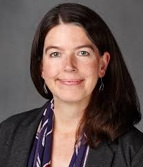 Andrea Wirth's Instagram, Twitter & Facebook