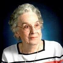 Ms Lillian Stump Obituary