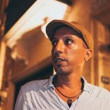 Vincent Pascal Michael Leguesse (Power Drop.)