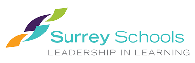 Surrey School District #36 Logo