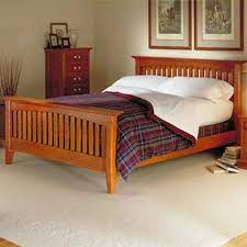Classic Bed Plans Bed Plans Classic Bed Furniture Plans