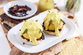 View the recipe at noshtastic. Vegan Mother S Day Brunch Recipes