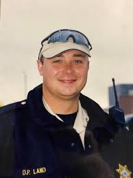 SGT. D.P. LAND
