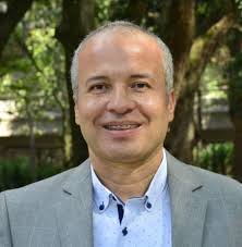 Bernardo Ballesteros Díaz