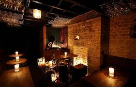 Discover The Secret Entrances To 7 Of London S Hidden Cocktail Bars London Bars Cocktail Bars London Secret Bar