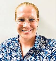 New Paloma Valley athletic director sets her sights high