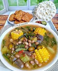 Resep Sayur Dijual Instagram Di 2021 Sayuran Resep Memasak