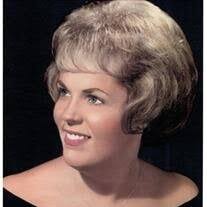 Claudette Anne "Pinky" Lach Obituary