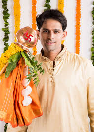 According to the hindu calendar, the hindu new year begins at gudi padwa. Sg0gxvv8vjpnm