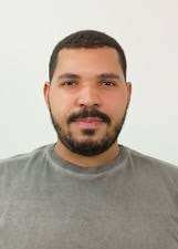 Candidato Daniel Garibaldi