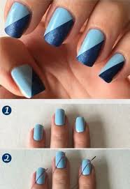 Solo tienes que elegir dos colores, uno para la base y otro para. Encuentra Asombrosos Disenos De Unas Faciles De Animales Lineas Formas Geometricas Y Explora Lo Diseno De Unas Faciles Unas De Maquillaje Manicura De Unas