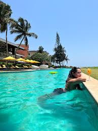 Goa Marriott Resort and Spa - A tropical paradise - Travreviews