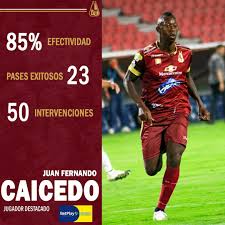 El tanto de los embajadores lo anotó daniel ruiz. Club Deportes Tolima S A Ø¯Ø± ØªÙˆÛŒÛŒØªØ± Figuraganagana Juan Fernando Caicedo Jugador Destacado En La Victoria Ante America De Cali Por La Fecha 10 De La Liga Betplay Https T Co Xbfgun0esj