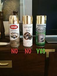 Spraypaint By Brynalexandra Via Flickr Best Gold Spray Paint Gold Spray Paint Campaign Dresser