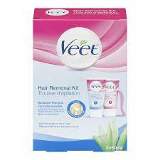 Set an alarm and prepare to remove the hair removal cream once the appropriate amount of time has passed. Veet For Pubic Area Discover The Myths Of Hair Removal Veet Nz