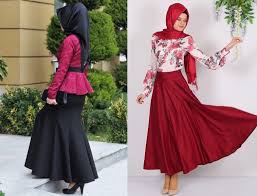 En Sik Klos Etek Modelleri Klos Etek Moda Stilleri Etek