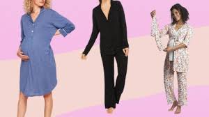 Best Nursing Pajamas 2021
