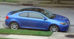 Image result for Azure Blue 2006 Toyota
