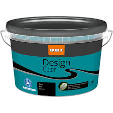 Wandfarbe Blau Kaufen Bei Obi