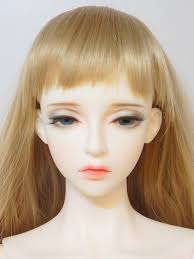 DOLK×RSDOLL] NEW EVAN Girl ver. Limited 【公式通販】