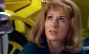 Remembering Liz Shaw actress Caroline John (19th September 1940