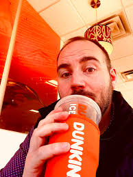 It's always time for coffee ☕️❤️