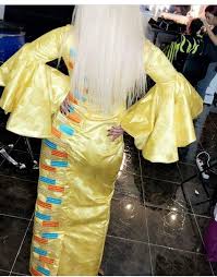 Pin By Gnagne Dieng On Robes African Dresses For Women African Fashion Dresses African Fashion