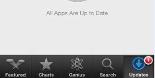 App Updates Not Working Or Showing Up In App Store Appletoolbox