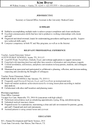 Susan Ireland Resumes Resume For A Secretary Office Assistant Susan Ireland Res Administrative Assistant Resume Resume Summary Examples Cover Letter For Resume