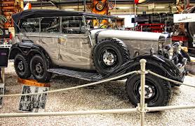 1938 Mercedes Benz G4 Mercedes Benz Benz Mercedes