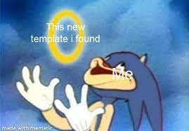 Derp Sonic Memes