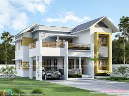 Maybe you would like to learn more about one of these? 2637 Sq Ft 4 Bhk Mixed Roof House Plan Kerala Home Design And Floor Plans 8000 Houses
