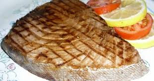 Grilled Tuna Steak Inihaw Na Bariles Overseas Pinoy Cooking Tuna Steaks Grilled Tuna Steaks Grilled Tuna