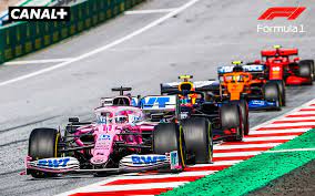 Hamilton est l'un des meilleurs de l'histoire. Formule 1 La Meilleure Offre Canal Pour Regarder Le Grand Prix De Russie Le Parisien