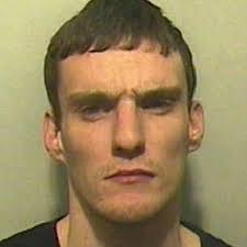 Boozed-up son battered mum when she refused to hand over his £20