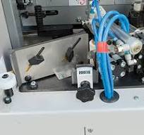 EB140 PLC EDGEBANDER PREMILLING (MONOPHASE)