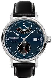 The Ultimate List Of Gentleman Watch Brands Over 100 Watches For Men Automatic Watches For Men Zeppelin Watch
