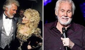 Kenny Rogers dead: How did Kenny Rogers die? Cause of death | Celebrity  News | Showbiz & TV | Express.co.uk