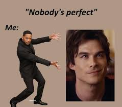 Join Damon Salvatore
