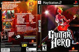 Guitar hero live' initial setlist is as follows: Cara Mod Guitar Hero Ps2 Peakfasr
