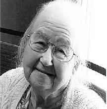 MARVIS LAYWELL Obituary (1934