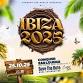 IBIZA 2025 event image