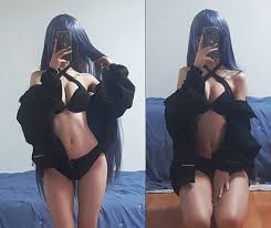 biya1024 - 12/80 - Hentai Cosplay