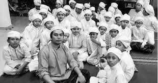 Tahfiz darul quran ittifaqiyah 23 syuhada dijemput ketika azan subuh berkumandang. Kebakaran Di Pusat Tahfiz Darul Quran Ittifaqiyah Nor Ain Time