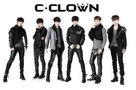 Check spelling or type a new query. C Clown Members Profile Facts Ideal Type Hiatus And Disbandment Byeol Korea