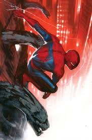 Bt Kndl Adli Kullanicinin Spider Man Panosundaki Pin