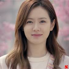 She said, for her (son ye jin), honesty is very important… Son Ye Jin Biography