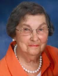 Obituary information for Betty Frances O' Field