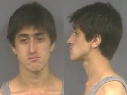 Summit County man arrested